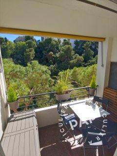 Vente appartement 3 pièces Nice (06)