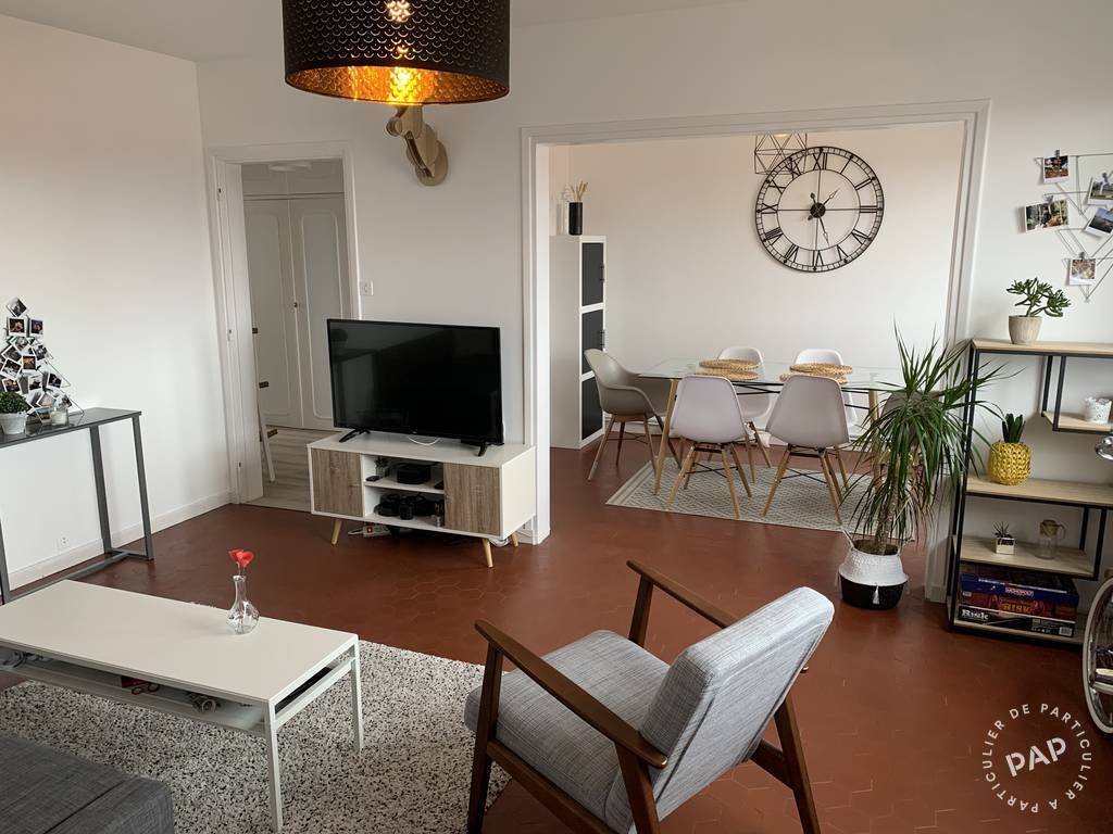 Vente appartement 5 pièces Armentières (59280)