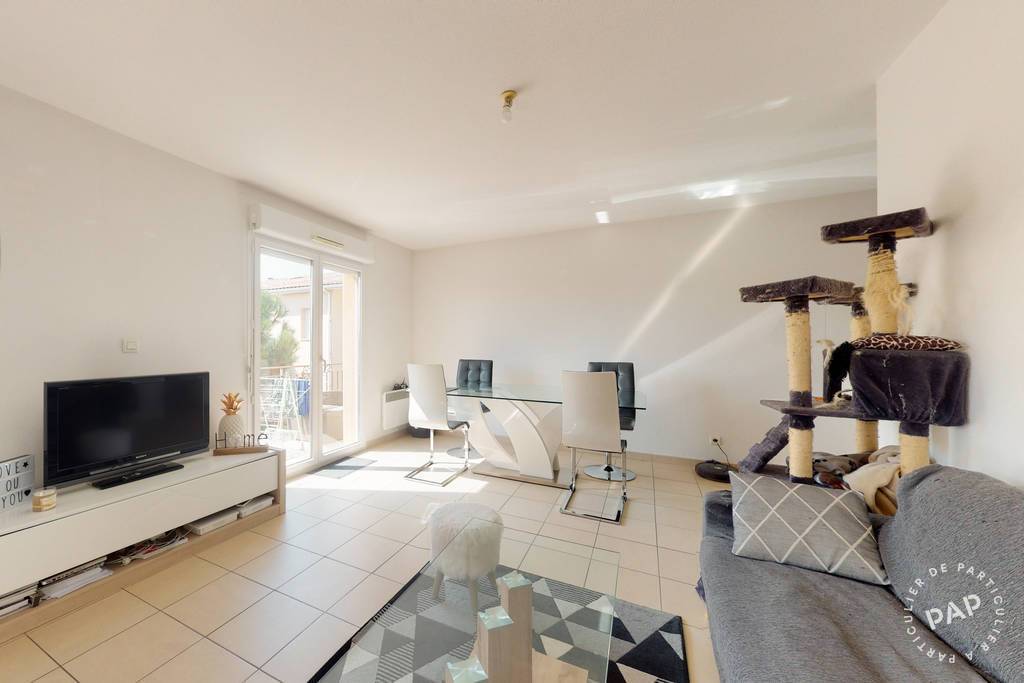 Vente appartement 2 pièces Pont-Saint-Esprit (30130)