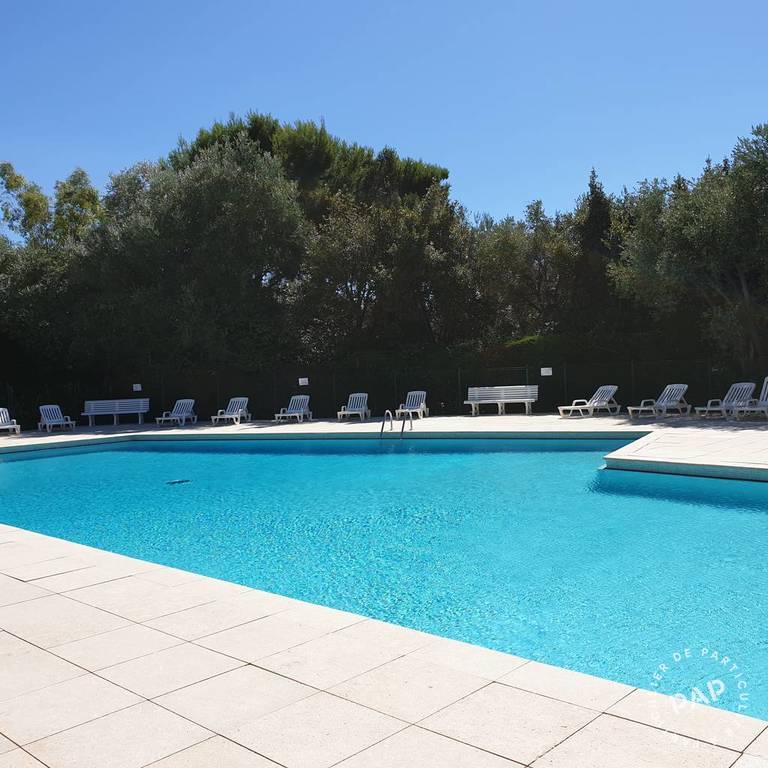 Vente appartement 4 pièces Roquebrune-Cap-Martin (06190)