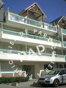 Vente appartement 2 pièces Cucq (62780)