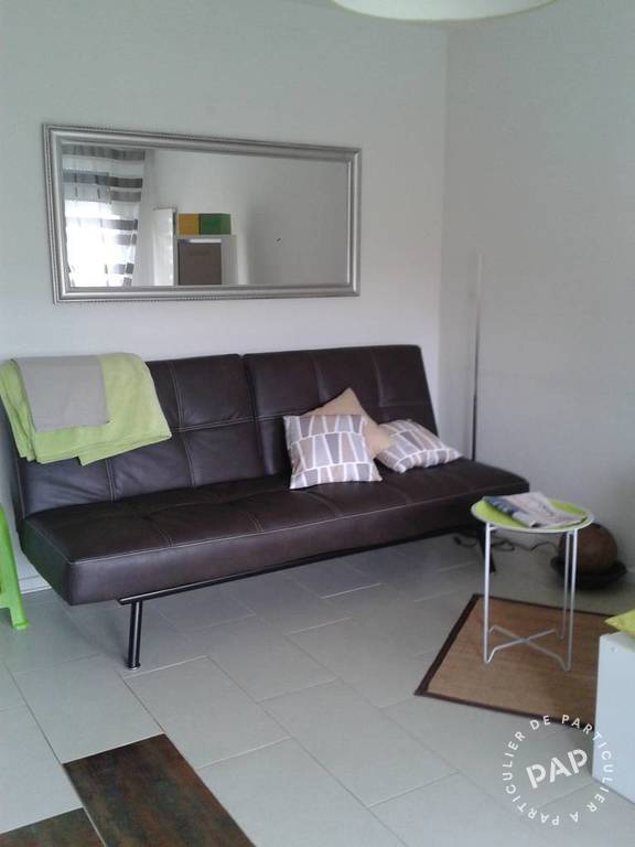 Vente appartement studio Ferney-Voltaire (01210)