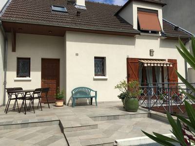 Achat Maison Orly 94310 Maison A Vendre Orly Laforet Immobilier