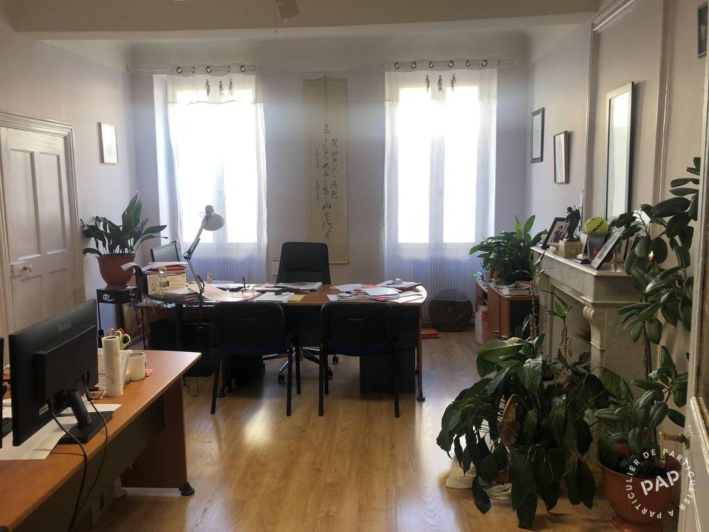 Vente appartement 5 pièces Montélimar (26200)