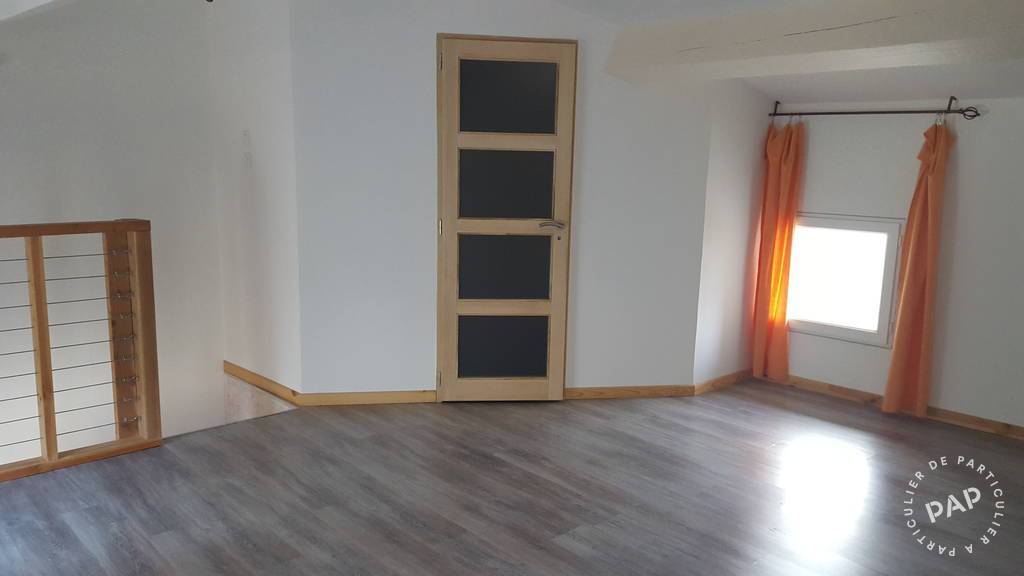 Vente appartement 3 pièces Limoux (11300)