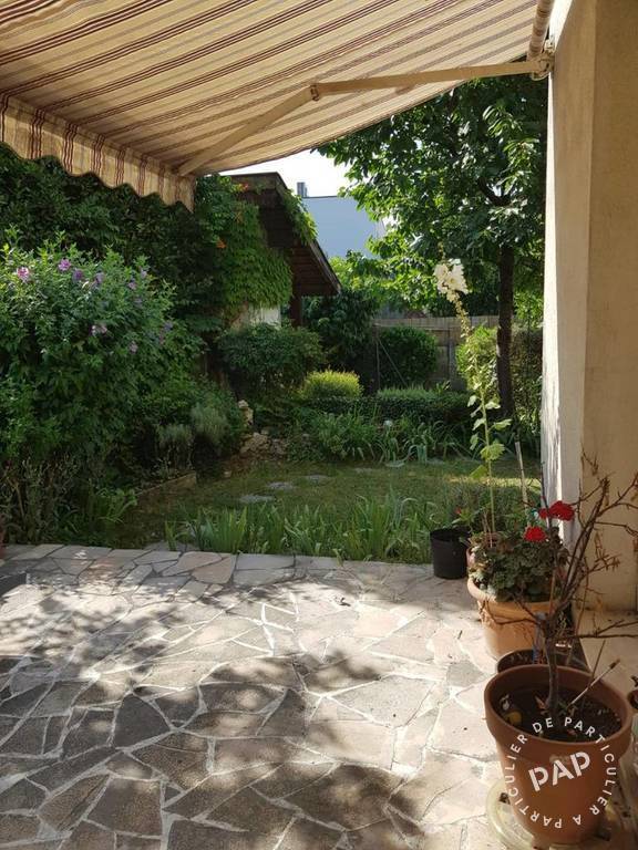 Vente maison 4 pièces Le Bouscat (33110)