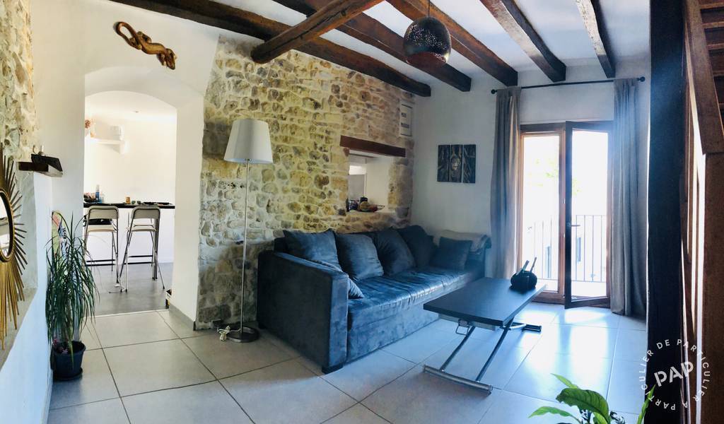 Vente maison 3 pièces Jouy-le-Moutier (95280)