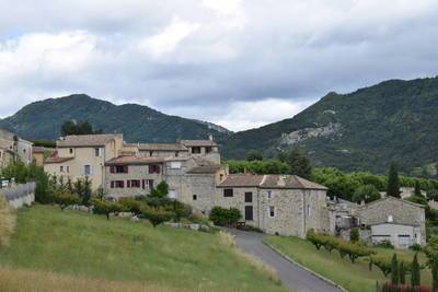 Saint-Sauveur-Gouvernet (26110)