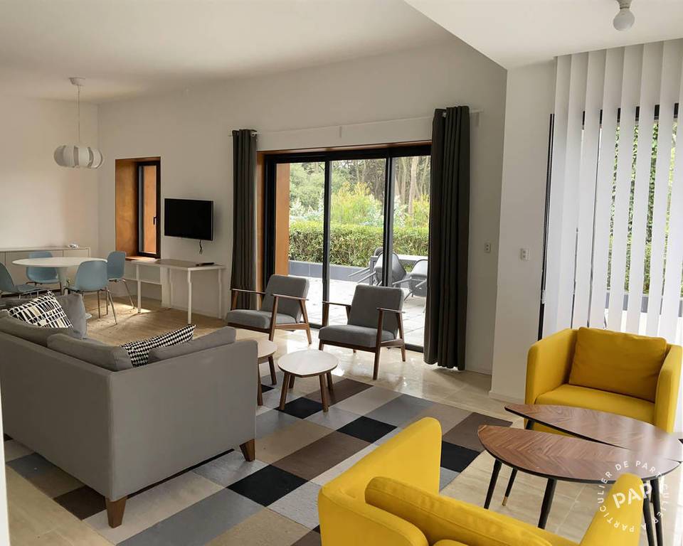 Location appartement 3 pièces Saint-Nazaire (44600)