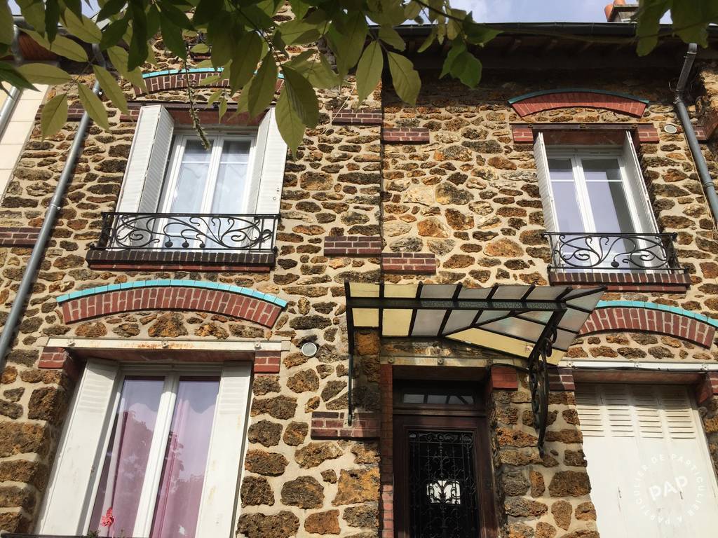 Vente appartement 2 pièces Fontenay-sous-Bois (94120)