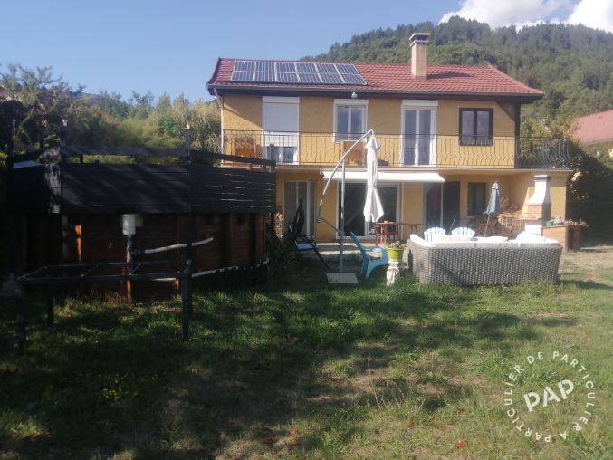 Vente maison 6 pièces Veynes (05400)
