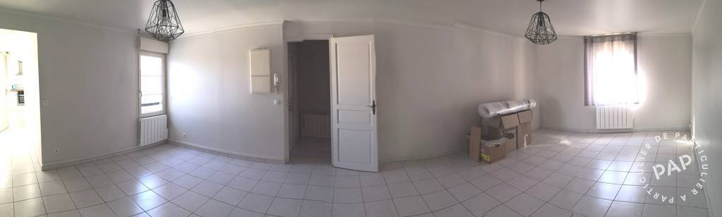 Vente appartement 3 pièces Arpajon (91290)
