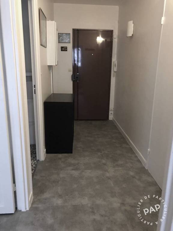 Vente appartement studio Colombes (92700)
