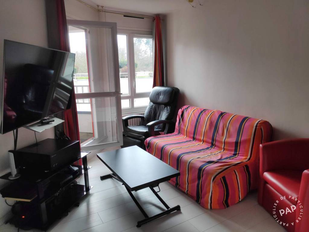 Vente appartement studio Nanterre (92000)