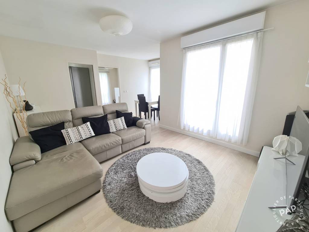 Vente appartement 3 pièces Bagneux (92220)