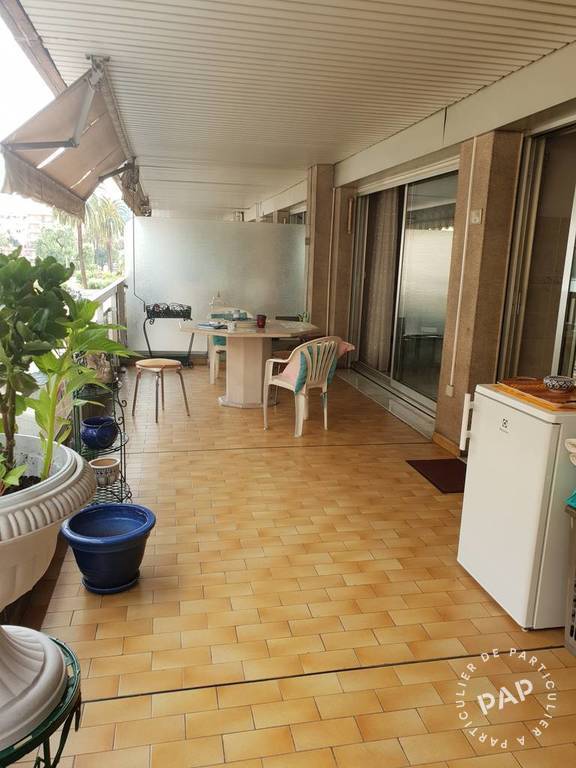 Vente appartement 2 pièces Menton (06500)