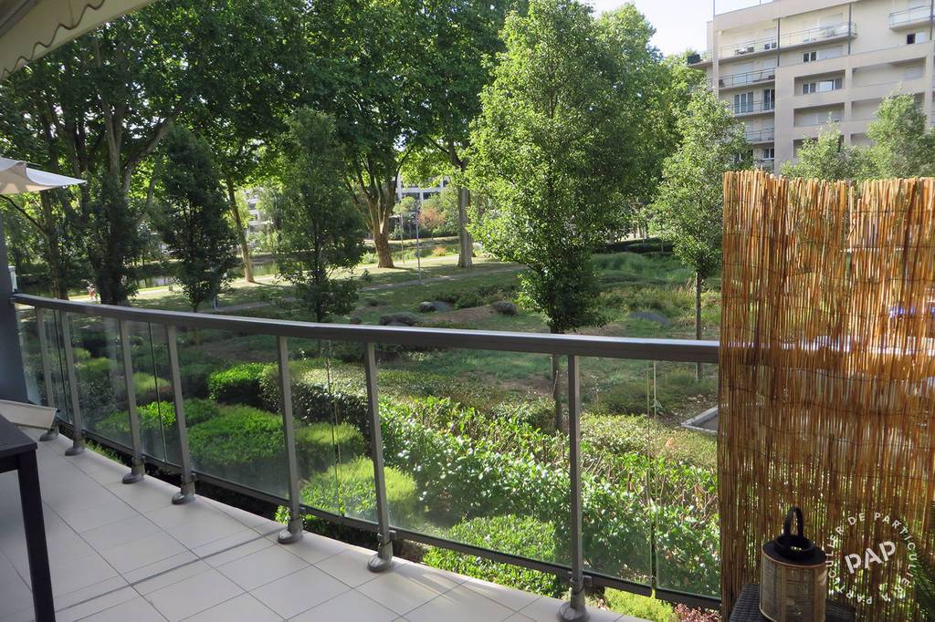 Vente appartement 3 pièces Mulhouse (68)