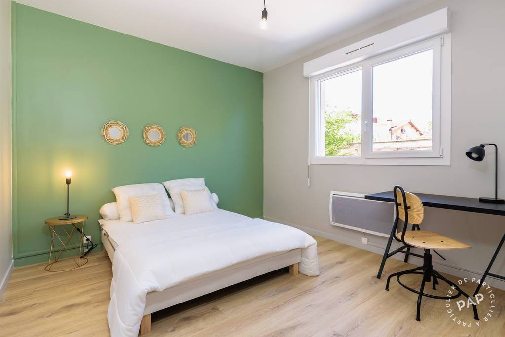 Location appartement 2 pièces Toulouse (31)
