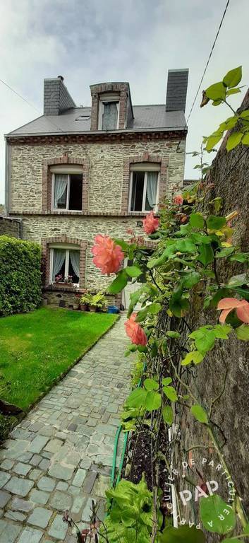 Vente maison 5 pièces Cherbourg-Octeville (50)