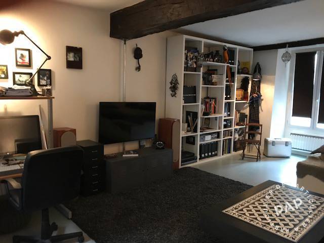 Vente appartement 2 pièces Arpajon (91290)