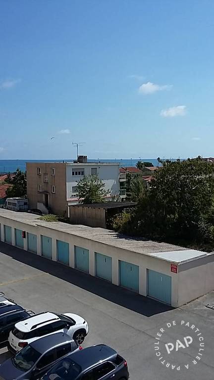 Vente appartement 3 pièces Antibes (06)