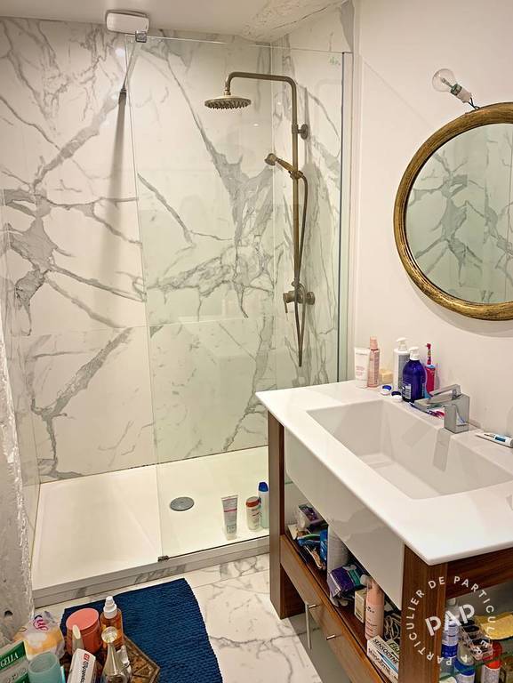Vente appartement 3 pièces Paris 6e