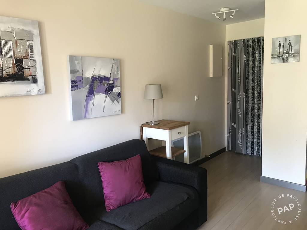 Vente appartement 2 pièces La Londe-les-Maures (83250)