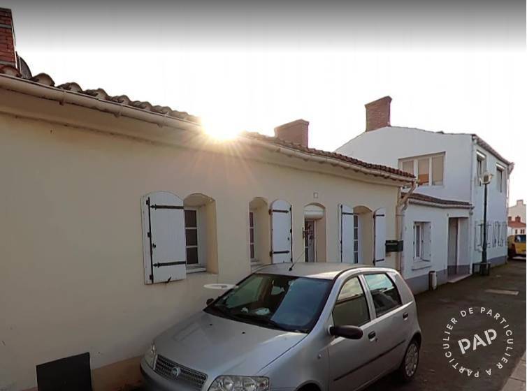 Location maison 2 pièces Soullans (85300)