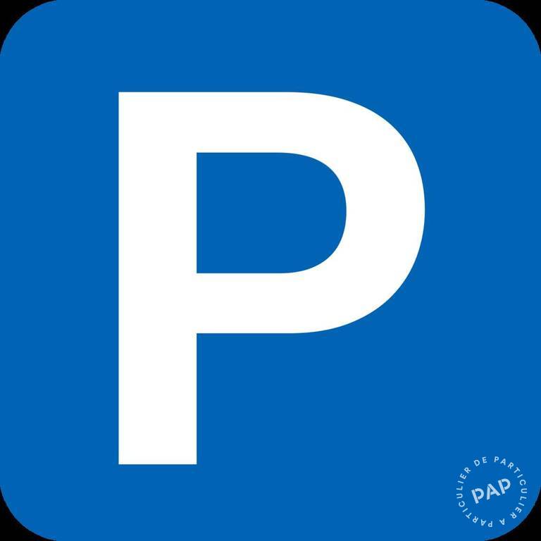 Location Garage, parking Paris 5E (75005) 200 €