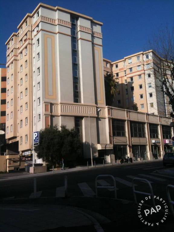 Location appartement 2 pièces Nice (06)