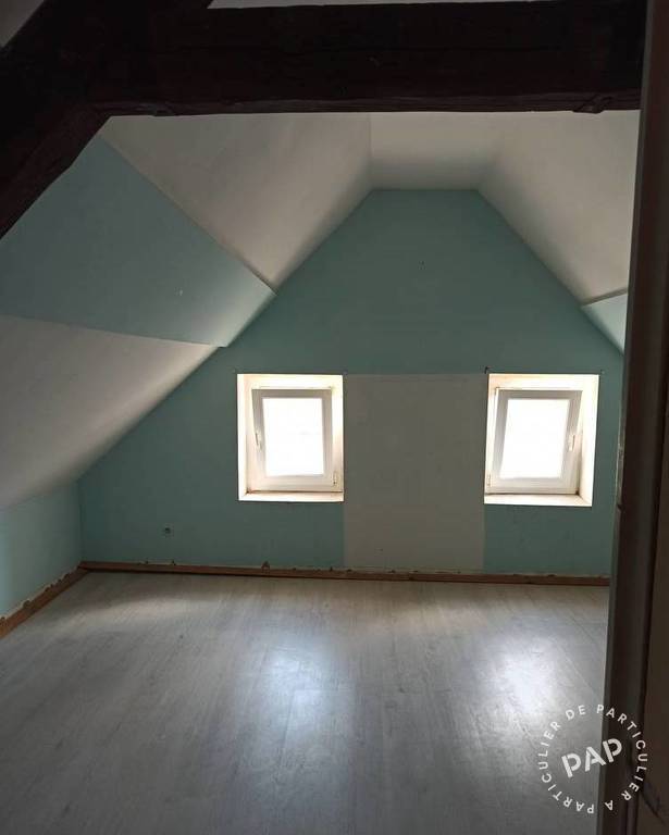 Vente maison 5 pièces Quiévy (59214)