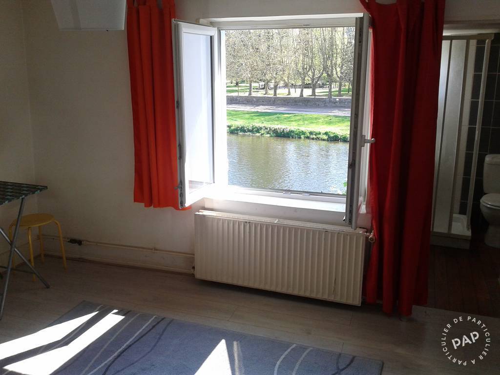 Location appartement studio Épinal (88000)