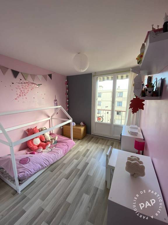 Vente appartement 5 pièces Le Plessis-Robinson (92350)