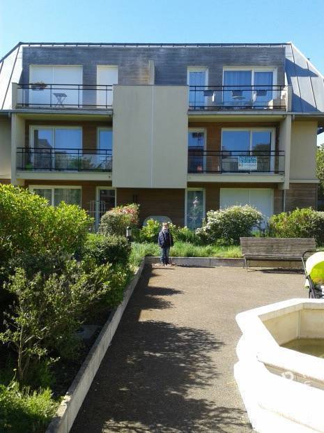 Vente appartement 4 pièces Chartres (28000)