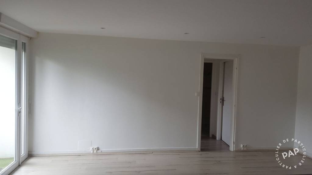 Vente appartement 2 pièces Gradignan (33170)