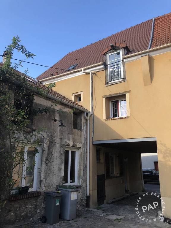 Vente maison 85 m² Gonesse (95500) 85 m² 230.000 € De Particulier