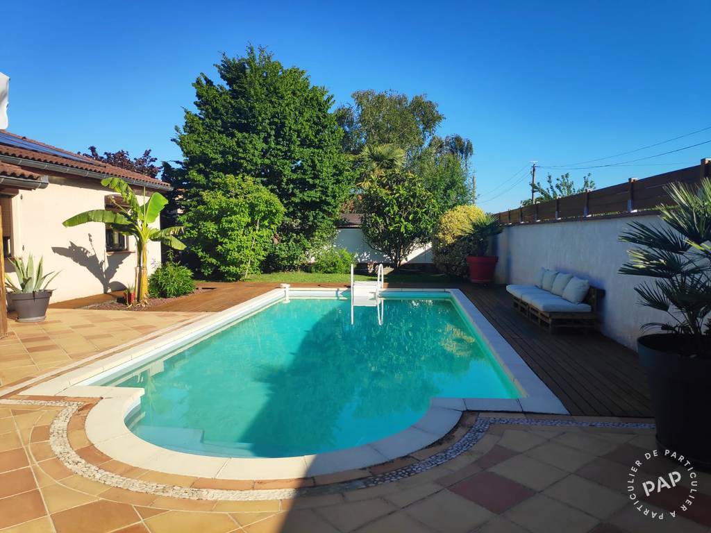 Piscine Plaisance Du Touch