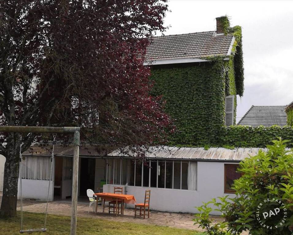 Le Bon Coin Immobilier Montceau Les Mines