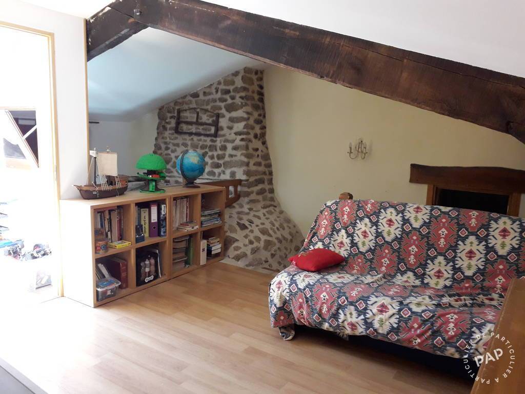 Vente maison 150 m² Empurany (07270) 150 m² 330.000 € De