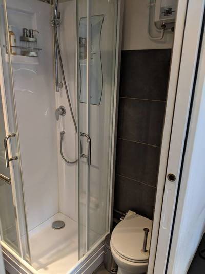 Paris 16E (75116)