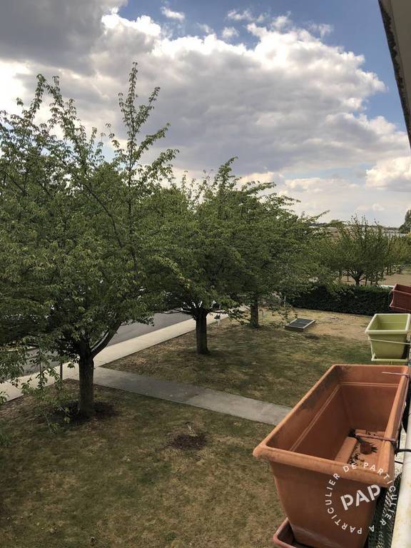 Vente appartement 3 pièces Savigny-le-Temple (77176)