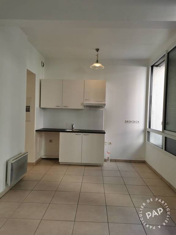 Vente appartement studio Boulogne-Billancourt (92100)