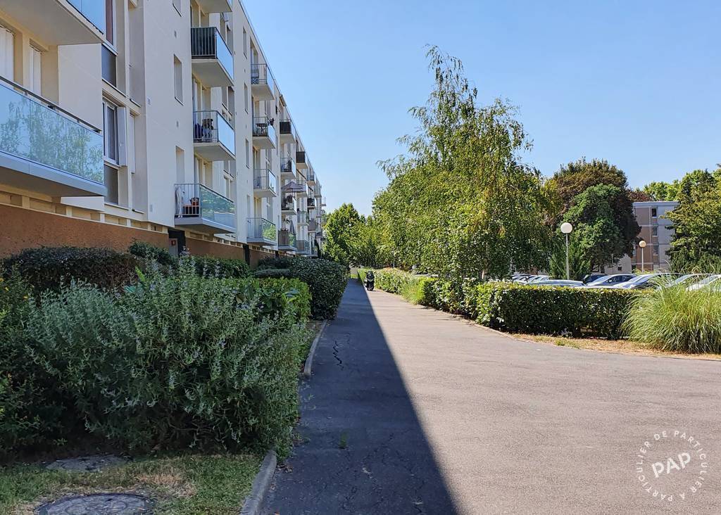Vente appartement 4 pièces Fresnes (94260)