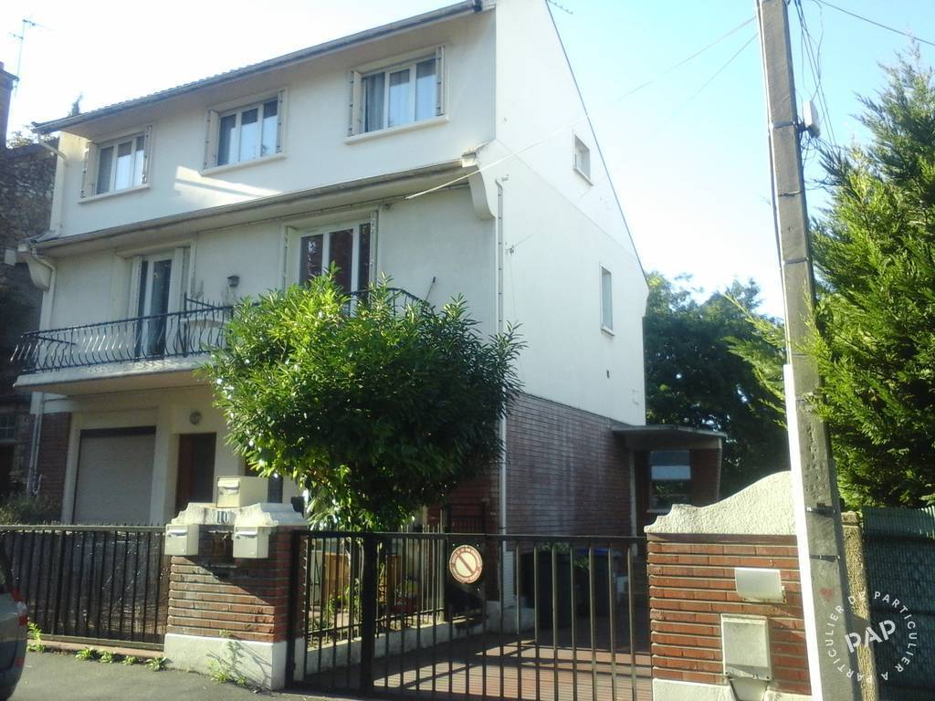 Location appartement studio Argenteuil (95100)
