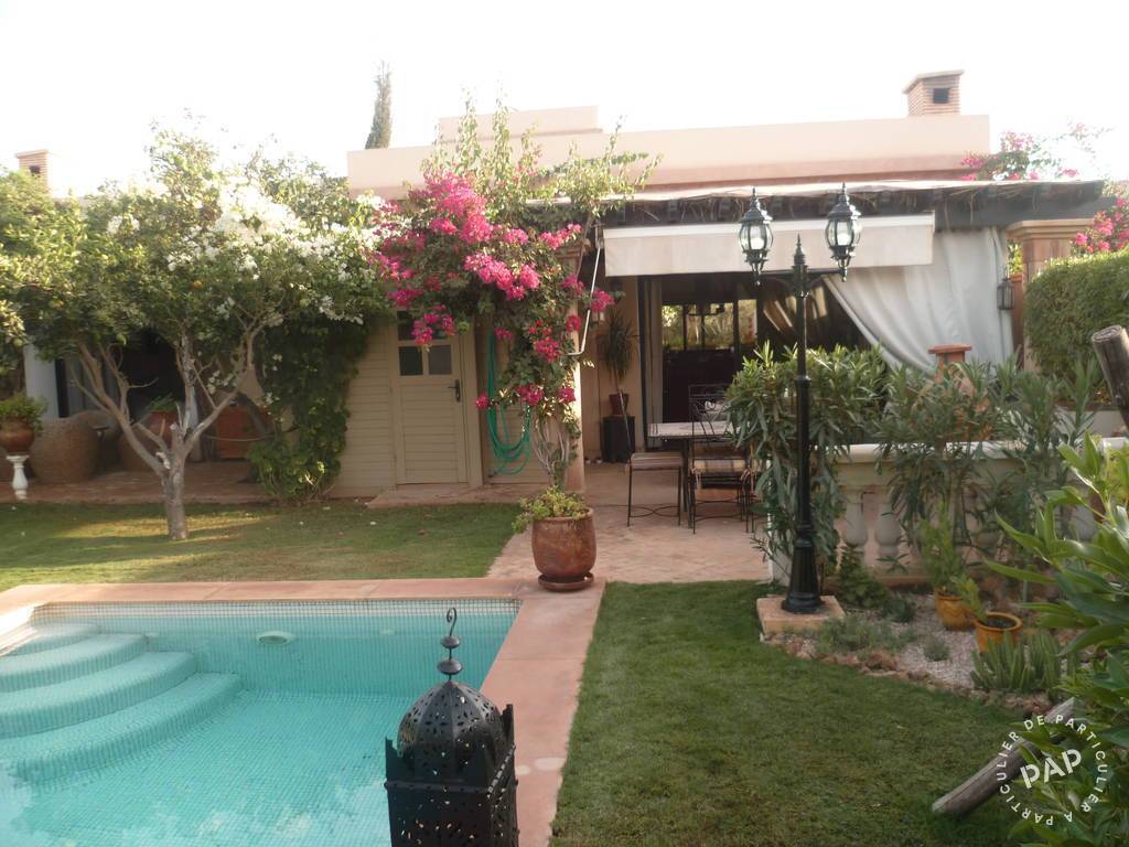 Vente maison 120 m² Agadir 120 m² 250.000 € De Particulier à Particulier PAP