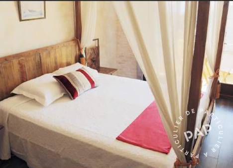 Vente appartement 3 pièces Nice (06)