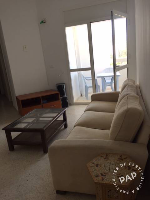 Vente appartement 4 pièces Tunisie