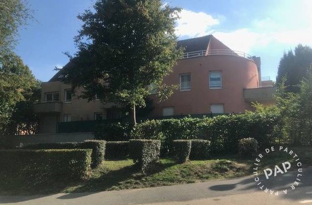 Vente appartement 3 pièces Gif-sur-Yvette (91190)