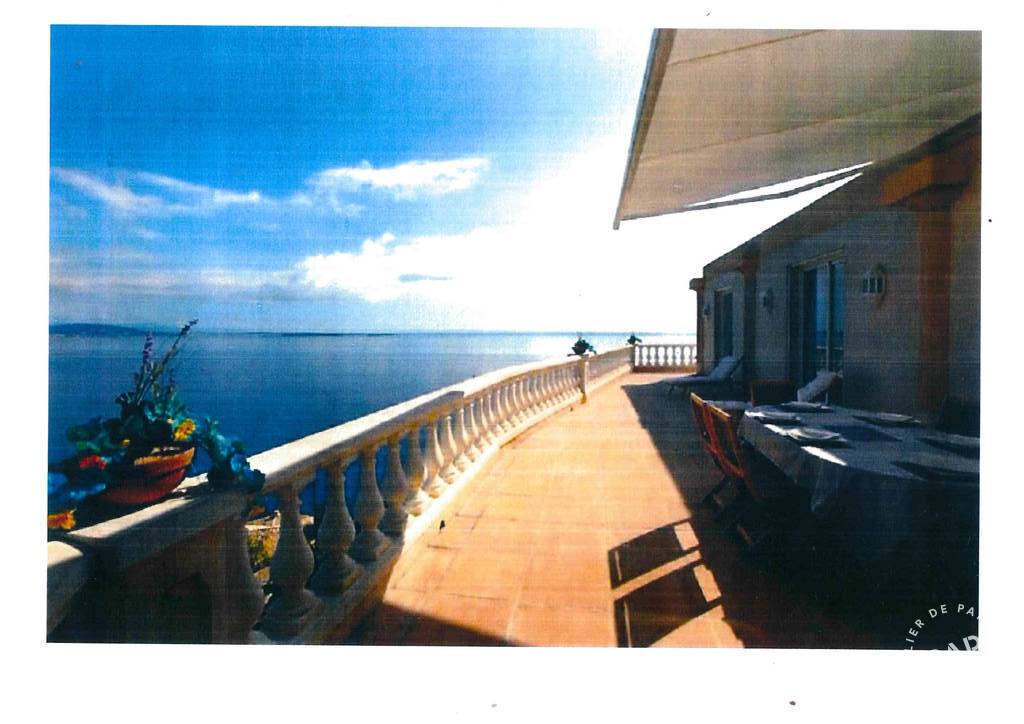 Vente appartement 9 pièces Théoule-sur-Mer (06590)