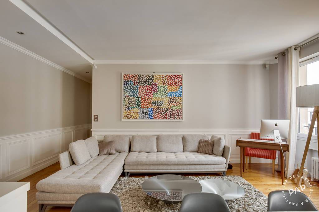 Vente appartement 3 pièces La Garenne-Colombes (92250)